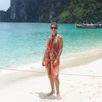 Отзыв от Аиша - виза ДТВ