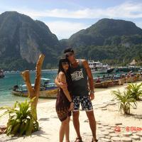 Отзыв от Полина - Виза Destination Thailand