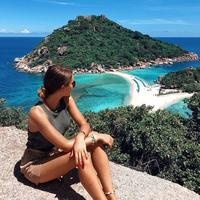 Отзыв от Нелли - Виза Destination Thailand